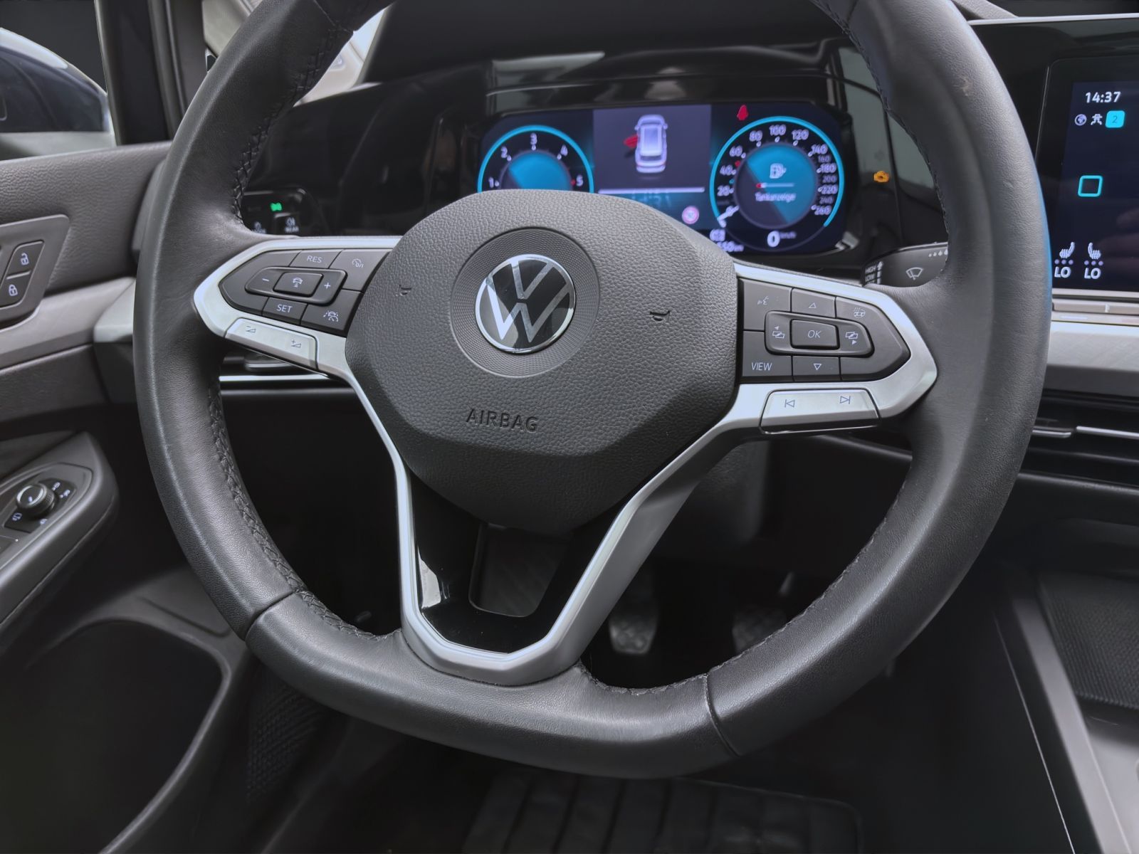 Volkswagen Golf - Bild 13