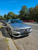 Mercedes-Benz C 250 d 4MATIC T Autom. -