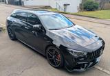 Mercedes-Benz CLA 45 S AMG Shooting Brake -AMG CLA 4...