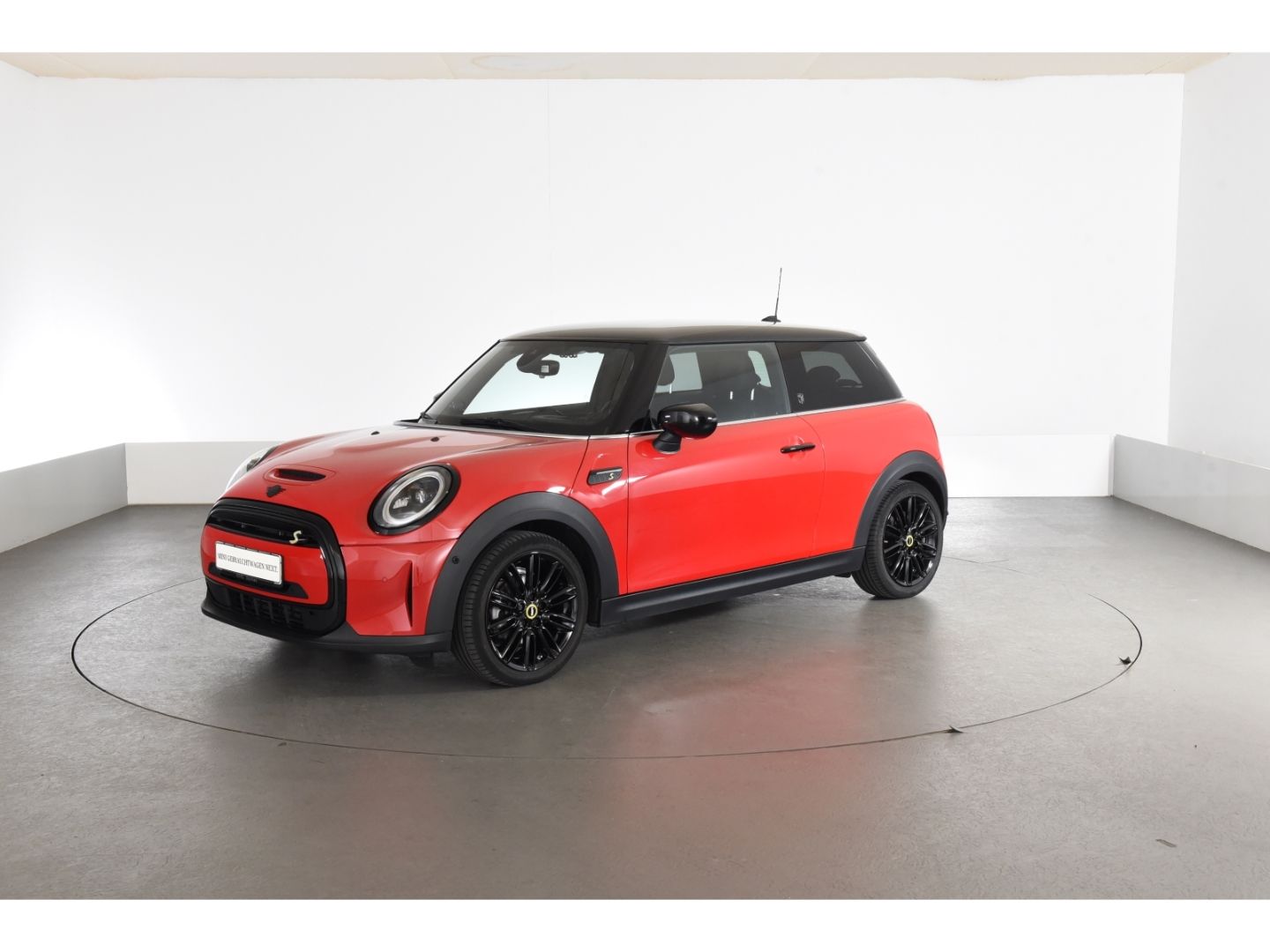 MINI Cooper SE Mini Yours Trim Rückfahrkamera Sitzhei imagem 2