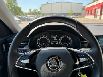Skoda Kamiq Clever 1.0TSI+LED+SHZ+Navi+ Garantie