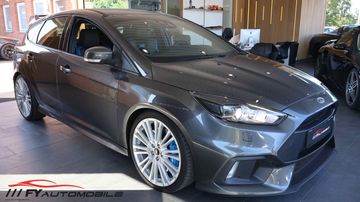Ford Focus - 12