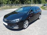 Opel Astra  Tourer Ultimate OPC Leder Navi LED AHK - Opel Astra: Kombi, Opc