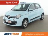Renault Twingo 0.9 Energy Intens*TEMPO*KLIMA*GARANTIE* - Renault Twingo Gebrauchtwagen in Bochum