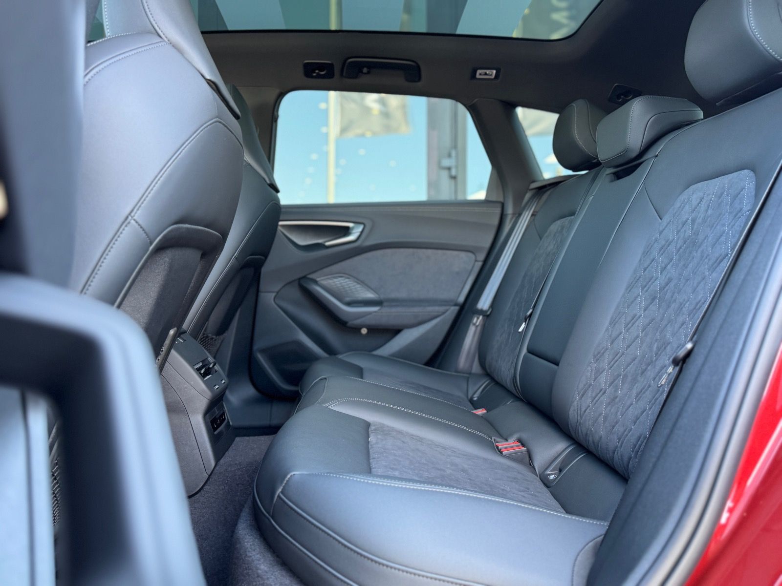 Audi A5 - Bild 14