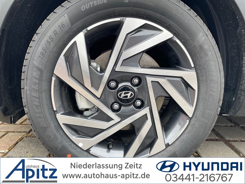 Hyundai BAYON – Bild 14