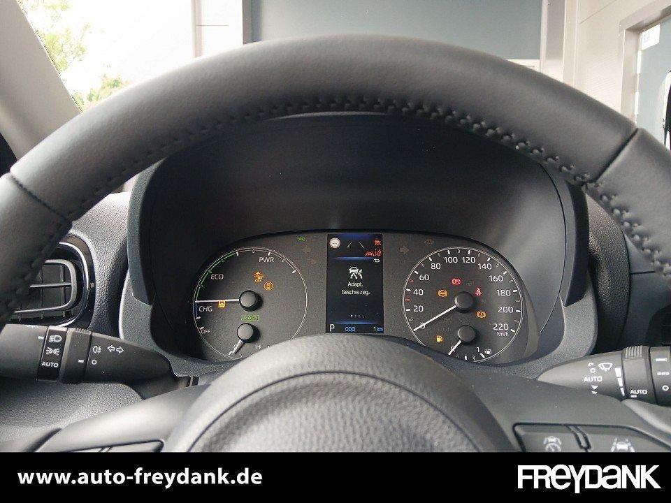Mazda 2 Hybrid 1.5L Hybrid VVT-i 116 Exclusive-Line