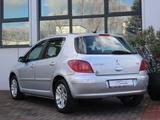 Peugeot 307 Quiksilver - Peugeot 307: Quiksilver