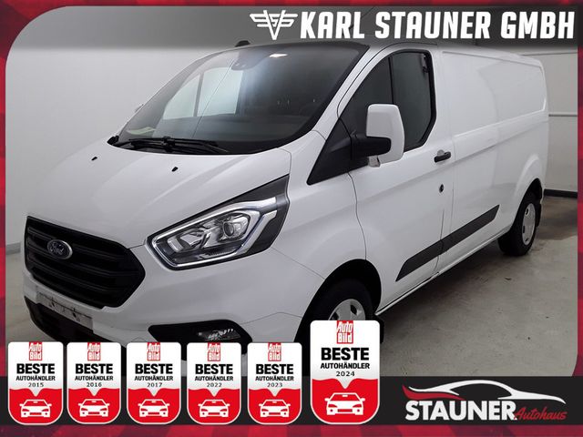 Ford Transit Custom 2.0 EcoBlue 300L2 Trend*KAMERA*SH