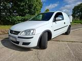 Opel CORSA C 1.3 CDTi  Van - Klein LKW - Alu - ... - Opel Corsa aus 2006: 1.3