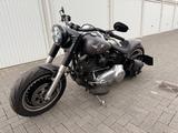 Harley-Davidson FAT BOY L/S - Harley-Davidson Motorräder in Mannheim