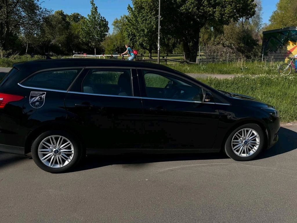 Image of Ford Focus