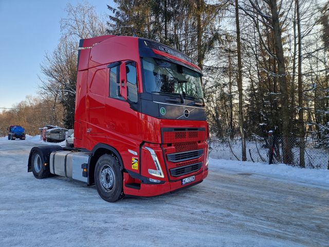 Volvo FH500