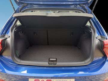 Volkswagen Polo VI 1.0 TSI Style MATRIX,ACC,SZH