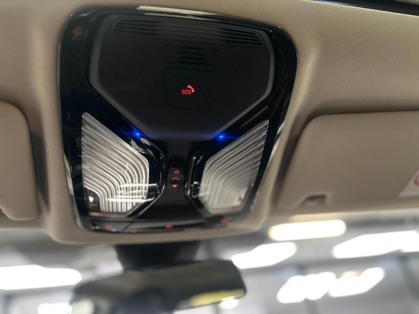 BMW 420 d Coupe 1.Hand SHD LED SHZ NAVI, миниатюра 20