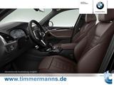 BMW X3 xDrive30e Advantage Pano AHK H&K ParkAss+ - BMW X3 mit Hybrid-Antrieb