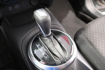 Nissan Juke - 9