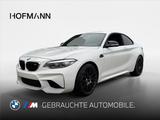 BMW M2 Coupe DKG Drivers Package+Driv.Ass+H/K+Memory - gebrauchte BMW M2 aus dem Jahr 2018