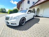 Mercedes-Benz E 350 CDI T -Motor Neu-