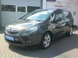 Opel Zafira Tourer 1.4 Style AUTOMATIK,SHZ,PDC,STANDH - Opel Zafira Tourer: Automatik