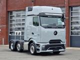 Mercedes-Benz Actros L 2663 6x2/4 - RHD - Procab - Gigaspace - - Offers