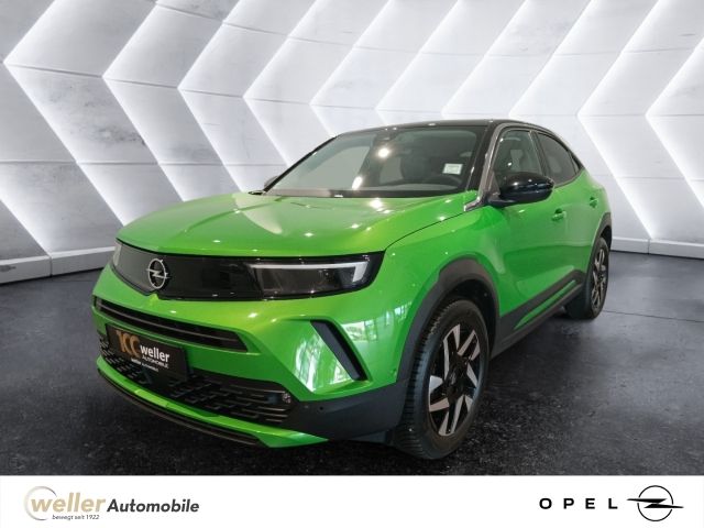 Opel Mokka — hlavná fotografia