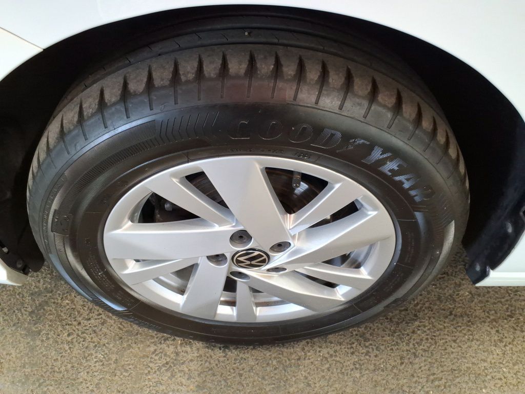 Volkswagen Polo Style 1.0 TSI Klima*Tempo*Nav*PDC*SH