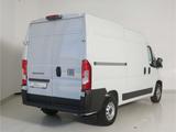 Fiat Ducato 120 MT 6E L2H2 Kastenwagen - Fiat Ducato: Kastenwagen
