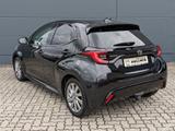 Mazda 2 Hybrid 1.5l VVT-i Select AHK Teilleder LED Kam - Mazda 2 Hybrid: Kleinwagen