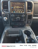 Dodge RAM 1500 Hemi Sport 4x4 mit LKW Zulassung   - : Allradantrieb, Lkw
