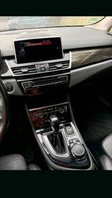 BMW 220d Active Tourer xDrive. Motorschaden. - BMW: Motorschaden
