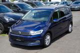 Volkswagen Touran Comfortline *ACC*LED*VIRTUAL*KAM*MASSAGE* - Volkswagen Touran aus 2022
