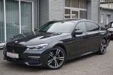 BMW 730d M Sport  DriAsP Glas HUD Laser360 4xKomSitz - BMW 730 aus 2017