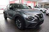 Nissan Juke 1.0 MJ2025 Acenta Carplay LED Klimaaut shzg - Nissan Juke Tageszulassungen
