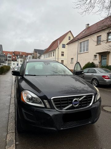 Volvo XC60 2.0T Aut.