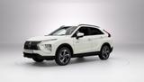 Mitsubishi Eclipse Cross Plug-in Hybrid BASIS 2.4 4WD, - gebrauchte Mitsubishi SUV & Geländewagen