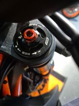 KTM 1290 Super Duke R - 30 Jahre Edition - KTM 3 DUKE