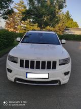 Jeep Grand Cherokee Overland 3.0 V6 M.-Jet 184kW ... - Jeep Grand Cherokee: 6.1