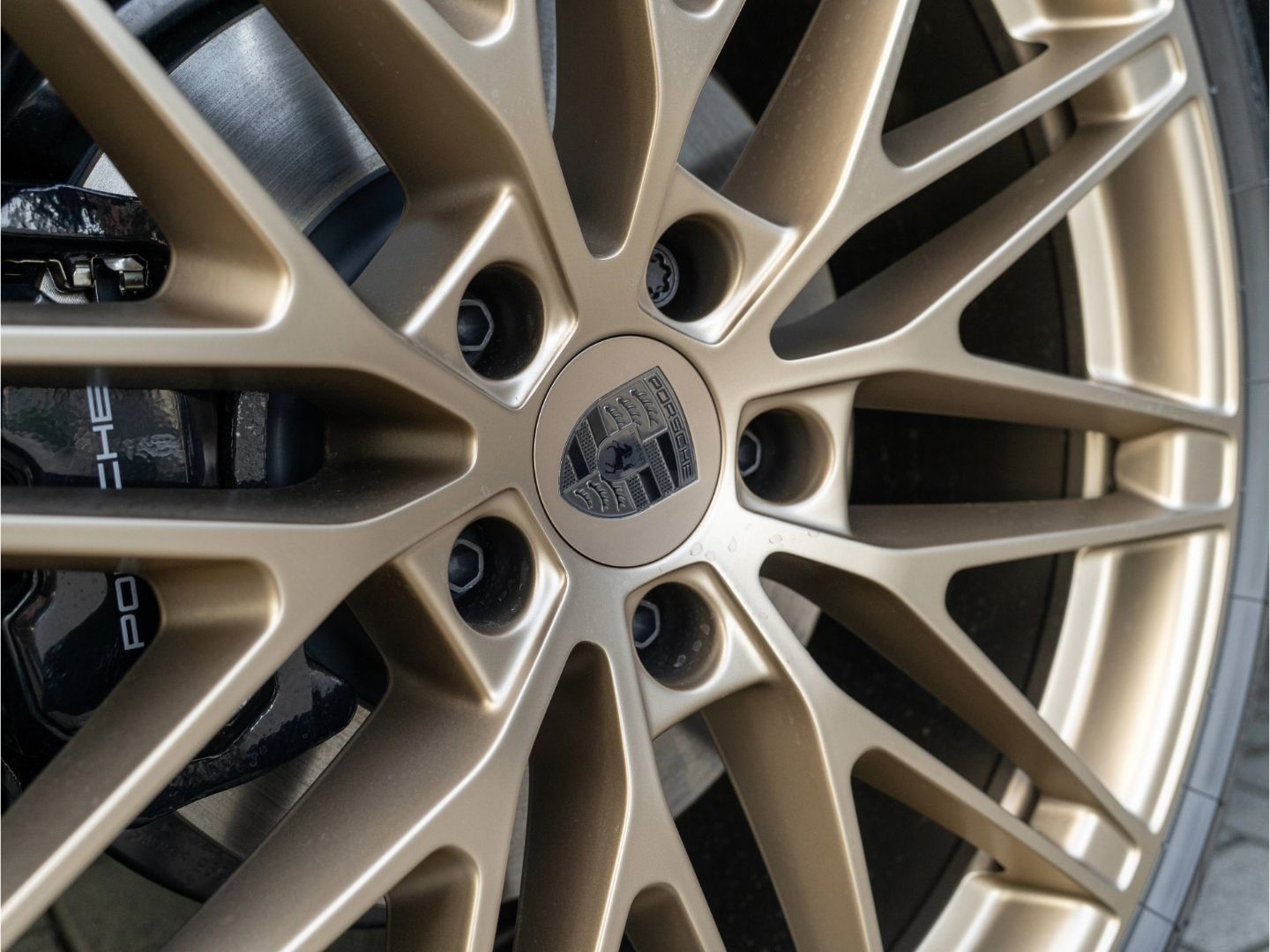 Porsche Macan - Bild 27