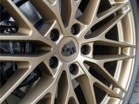 Porsche Macan - Vorschau Bild 27