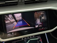 AUDI RS6 4.0 TFSI*EXCLUSIVE*PANO*MASSAGE*B&O*AHK*HEAD