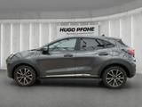 Ford Puma 1.0 EcoBoost Mild Hybrid Titanium Design S/ - Ford Puma: Titanium Design