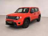 Jeep Renegade Sport FWD - Jeep Renegade Gebrauchtwagen in Frankfurt