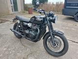 Triumph Bonneville 120 Black - Offers