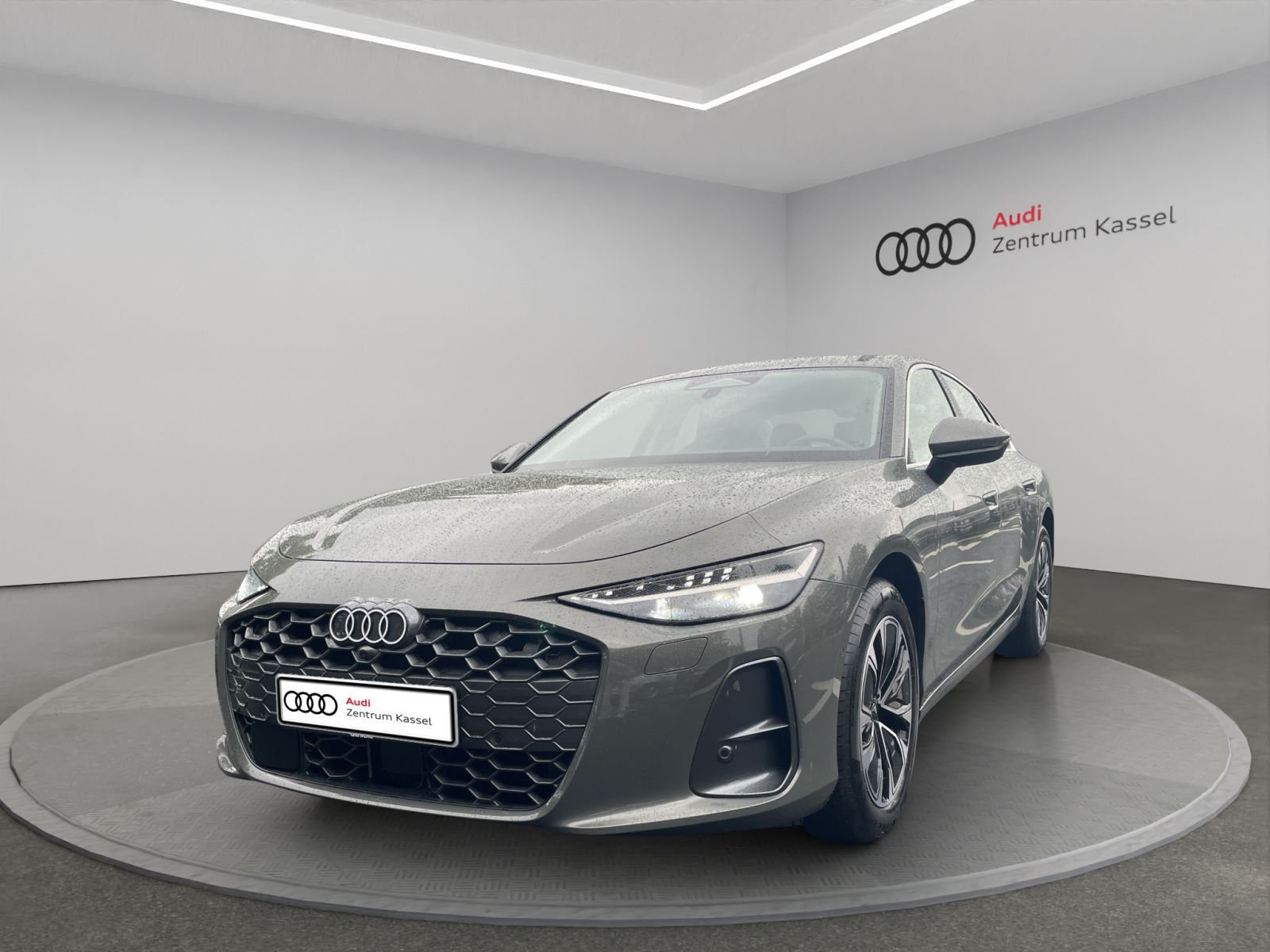 Audi A6 Limousine TDI Matrix tech+ Carplay Navi 360° imagem 3