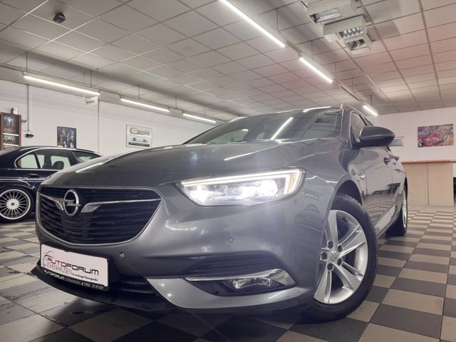 Opel Insignia B Sports Tourer Business Innovation