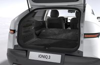 Hyundai IONIQ 3 - Vorschau Bild 10