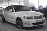 BMW 118i Edition Sport Cabrio*AUTOM*LEDER*XENON*PDC* - BMW 1er Reihe Gebrauchtwagen in Duisburg