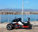 Can-Am Spyder F 3 S - Motorräder in Mainz
