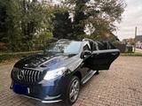 Andere Auto GLE 400 AMG line - Andere mit Benzin-Antrieb: Geländewagen